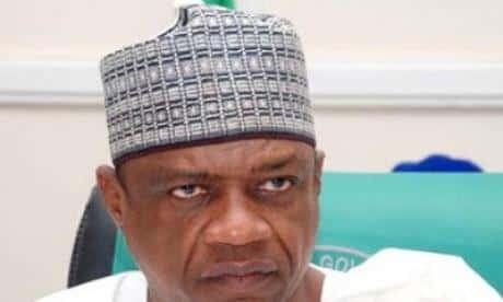 Yobe gov to sleeping commissioner: Go home for more sleep; vows to copy North Korea experience