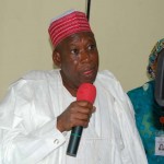 Court to Kano lawmakers: You have no powers to investigate Ganduje on bribery allegation
