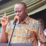 Mimiko withdraws from presidential race