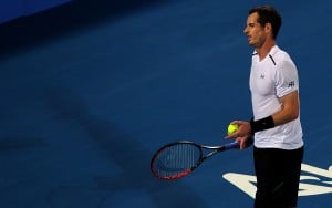Murray: It’s not surprising to see Djokovic test positive for COVID-19