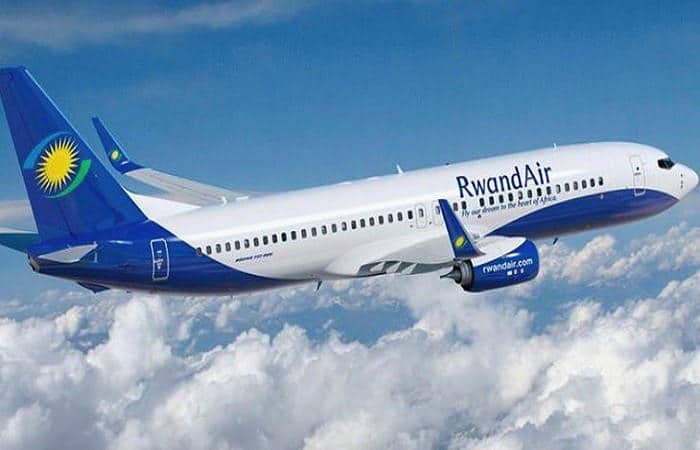 No plans to exit Nigerian market, says RwandAir