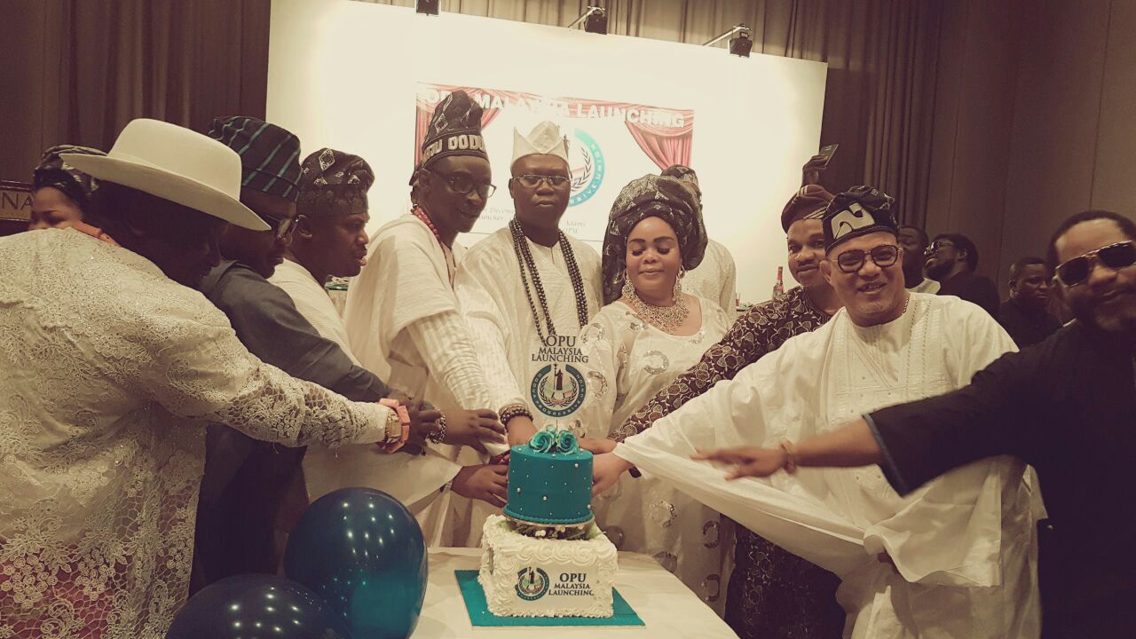 Adams launches OPU in Malaysia