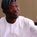 Aregbesola advises Nigerian traders not to leave Ghana