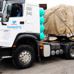 Dangote Cement maintains strong performance in Q3