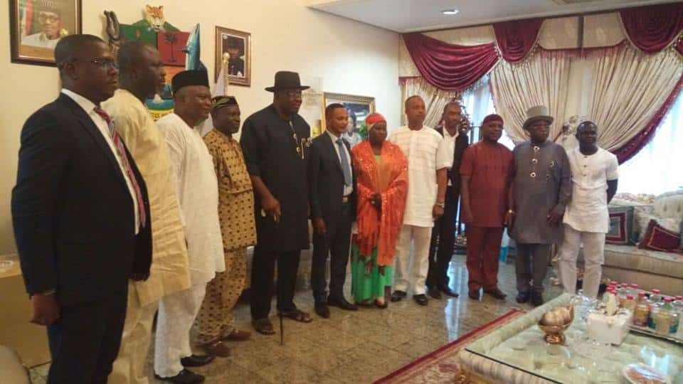 Youth Corps members deserve better treatment, says Dickson