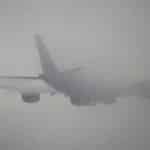 NCAA cautions pilots, operators on harmattan haze