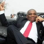 2023: How plot to 'embarrass' Orji Kalu was hatched in 2016
