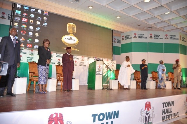 FG’s massive investment in social programmes mostly for youths, says Lai Mohammed