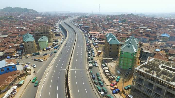 Adeola’s mansion, going, going…Ogun 2019 ‘dogfight’ begins as Amosun moves to demolish senator’s house in Ilaro