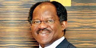 Trump appoints Ogunlesi on economic advisory forum