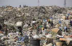 Urban renewal: Lagos to transform Olusosun Landfill