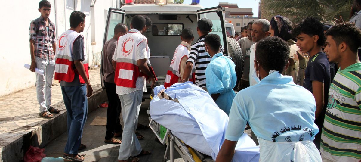 49 soldiers killed in suicide attack