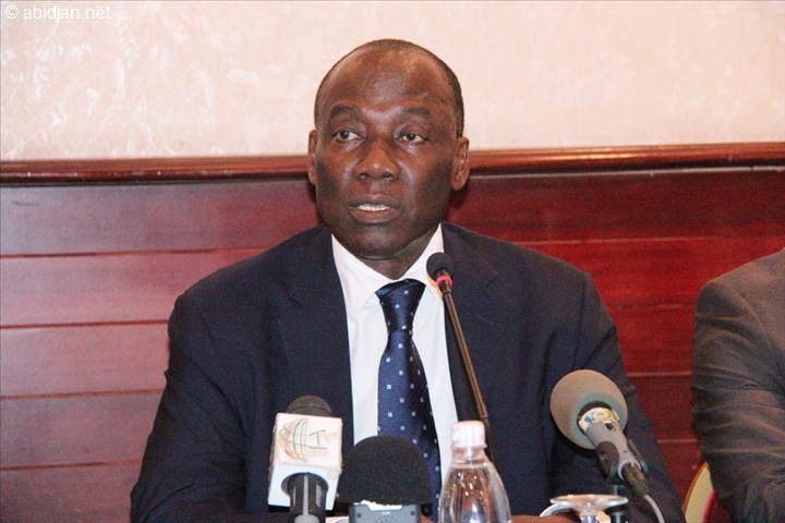 Ivory Coast Athletics Federation President resigns after allegations of misappropriation