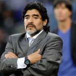 maradona