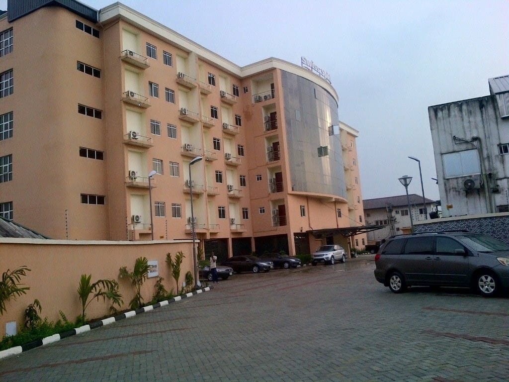 Swiss Spirit Hotel debuts in Port Harcourt