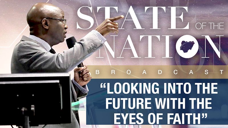 Tunde Bakare to Buhari: Restructure Nigeria now