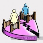 Dispute with my wife largely based on money issues, husband tells court