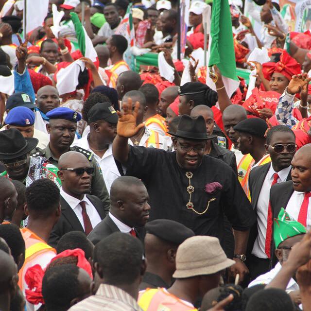 Ambode remembers fallen heroes, says ‘no substitute to Nigeria’s unity’