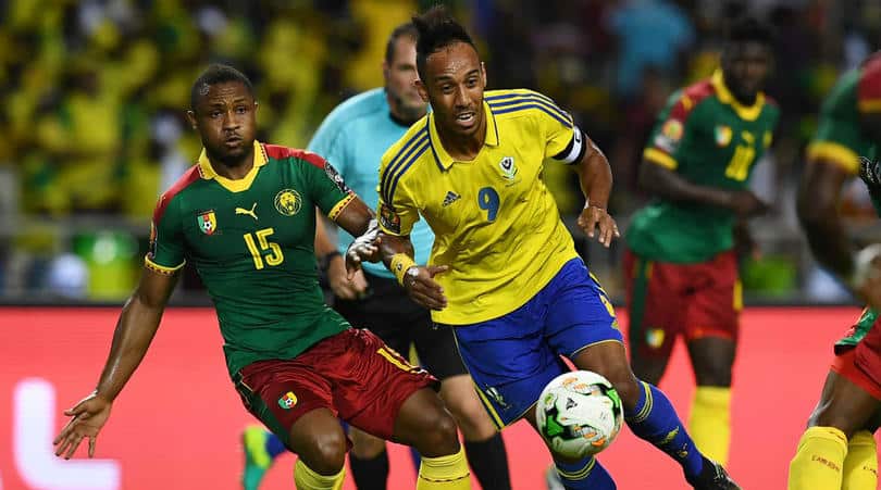 Hosts Gabon exit AFCON as Cameroon, Burkina Faso book quarter-finals berths