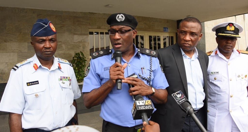Lagos allays fears on bomb scare in Agege