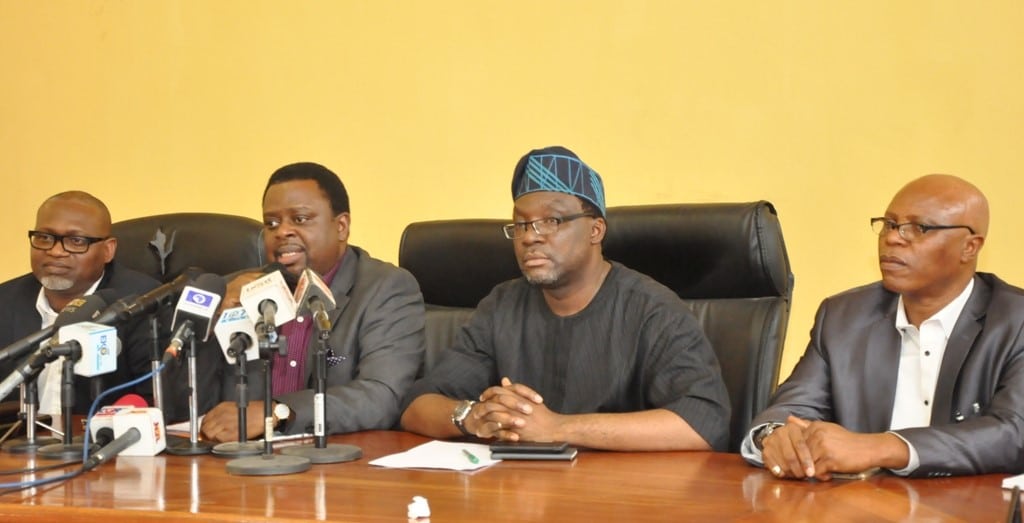 Lagos launches first online platform to interact with citizens