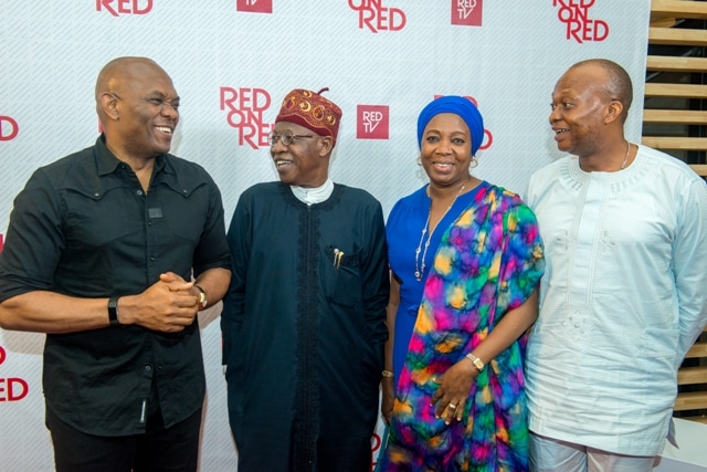 FG, UBA restate commitment to develop creative industry