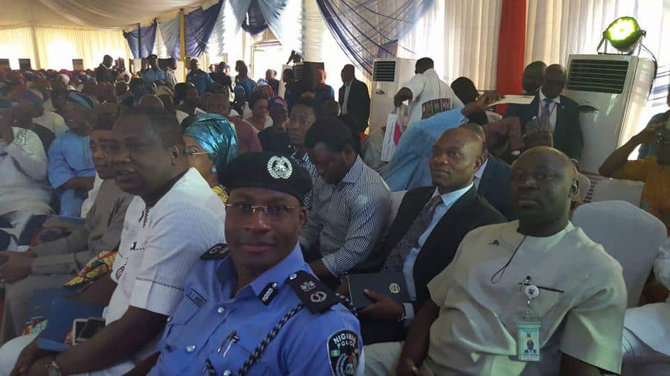 Owoseni still Lagos State Police Commissioner