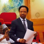 shehu sani