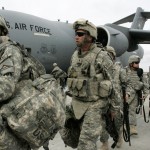 U.S. firms dominate global sales of military equipment, services
