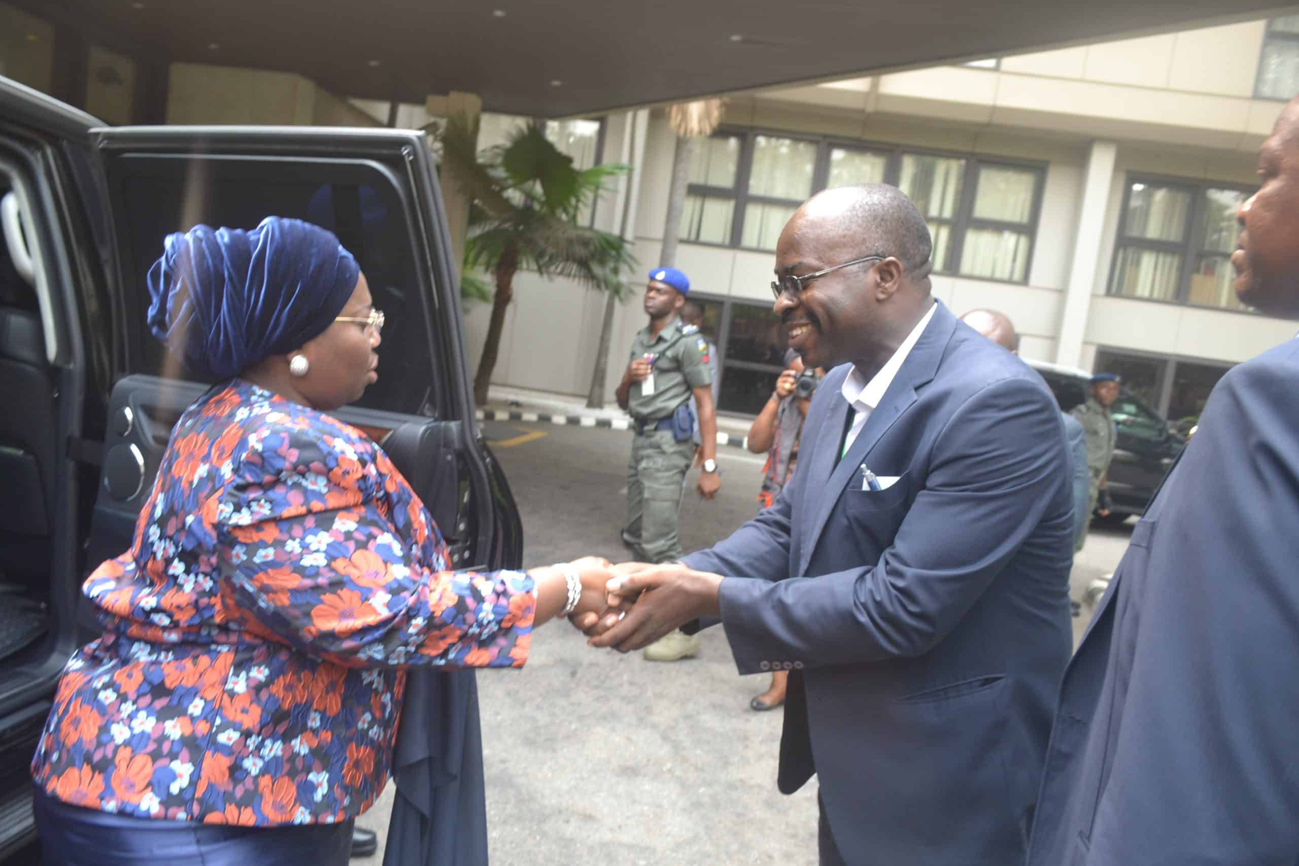 First annual lecture of Freedom Online