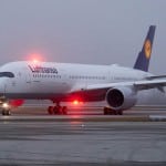 Lufthansa