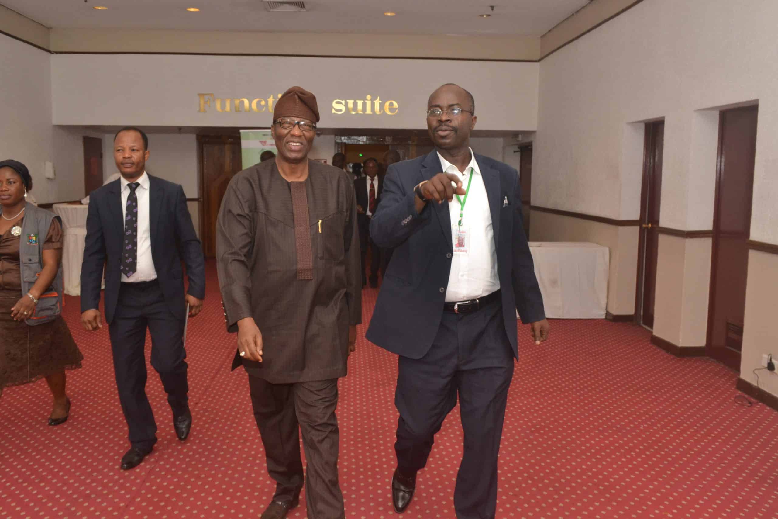 First annual lecture of Freedom Online