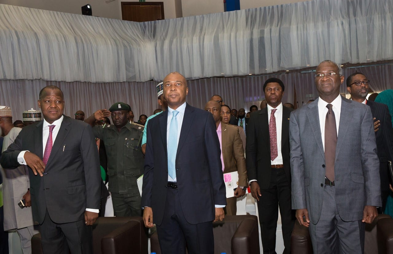 Dogara queries N2.7tn power sector expenditure