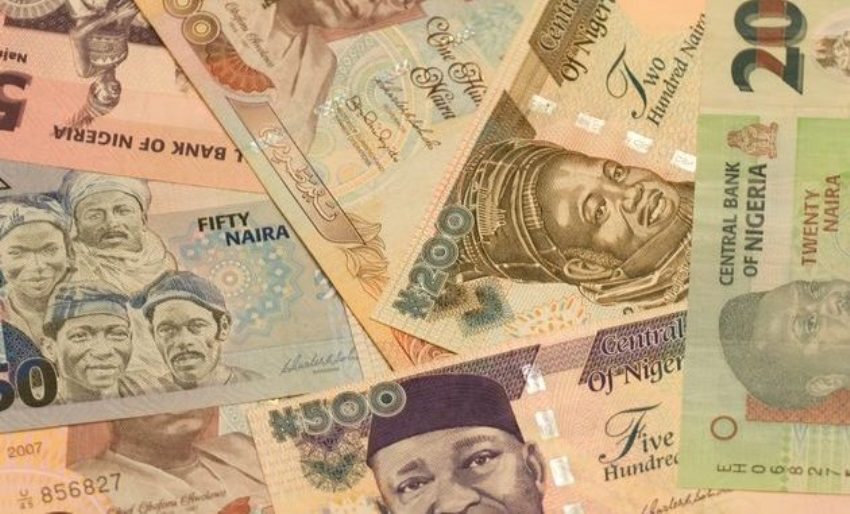 CBN: Rate of Naira counterfeiting less than 1%