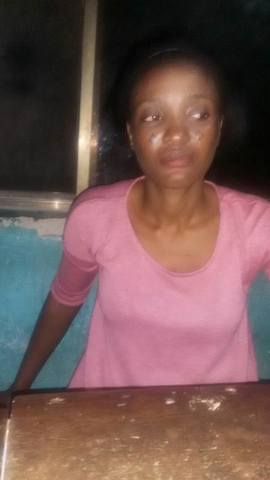 Police free Ekiti woman brutalised at checkpoint
