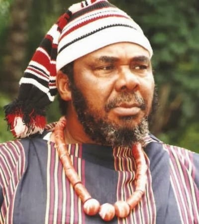 Nollywood legend Edochie turns 70
