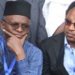 shehu sani, elrufai, apc