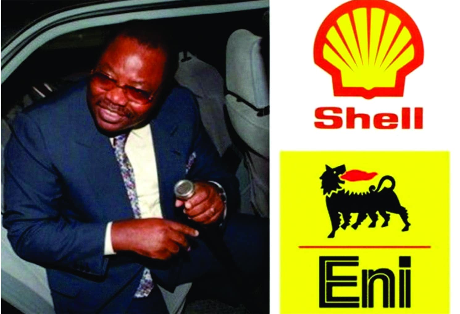 Still on Malabu: Is FG estopped from pressing charges?