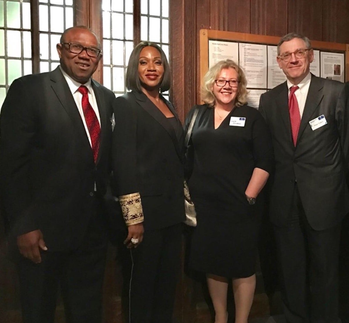 Peter Obi: Aggressive education key to Nigeria, Africa’s development