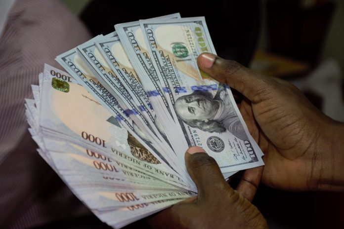 CBN extends 'Naira 4 dollar' incentive for diaspora remittance