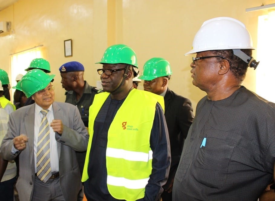 Fayemi: FG to make coal sites available to ‘serious power companies’