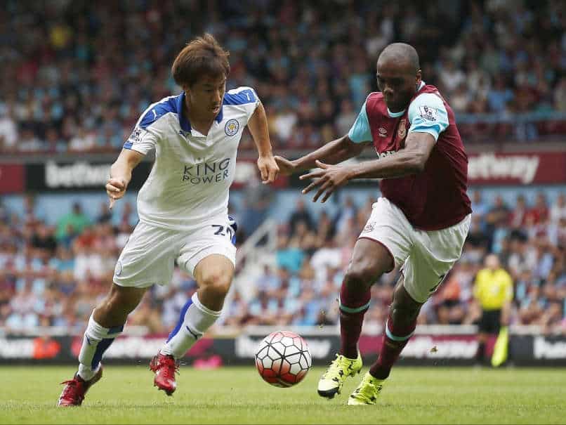 Leicester end 11-month wait for away win in Premier League