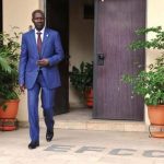 EFCC helps FG to save N4.5bn monthly from ghost workers, says Magu