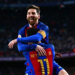 Messi scores 400th La Liga goal for FC Barcelona