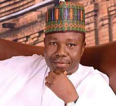 Onukaba, ex-Daily Times MD, killed in an encounter with robbers