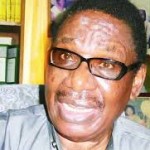 Sagay: No one can get justice against Onnoghen at NJC, he must face trial at Code of Conduct Tribunal