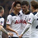 EPL: Spurs back up to second after 3-0 win at Cardiff