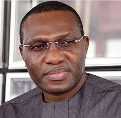 UK-based private investigator sues Andy Uba over £1.9m debt, accuses senator of certificate forgery
