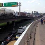 Lagos gridlock: Truckers decry brutalisation, extortion by security operatives, area boys