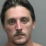Joseph Jakubowski is pictured in this undated booking photo. Rock County Sheriff/Handout via REUTERS